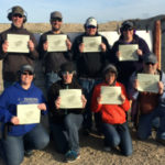 Boise Concealed Weapons Permit Classes