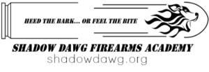Certified Firearms Instructor Boise-Shadow Dawg Firearms Academy