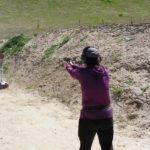 Idaho NRA Classes and the NRA Basic Pistol Class