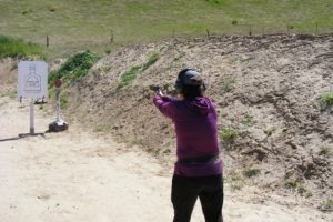 Idaho NRA Classes and the NRA Basic Pistol Class