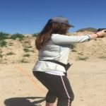 Idaho NRA classes and NRA FIRST steps pistol