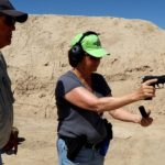 Idaho concealed carry class