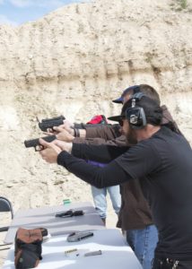 idaho firearms classes in boise-step7 instruction
