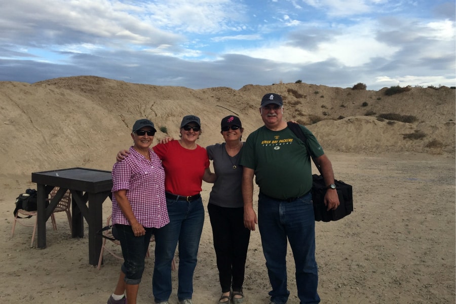 Idaho Enhanced Concealed Carry Permit Class